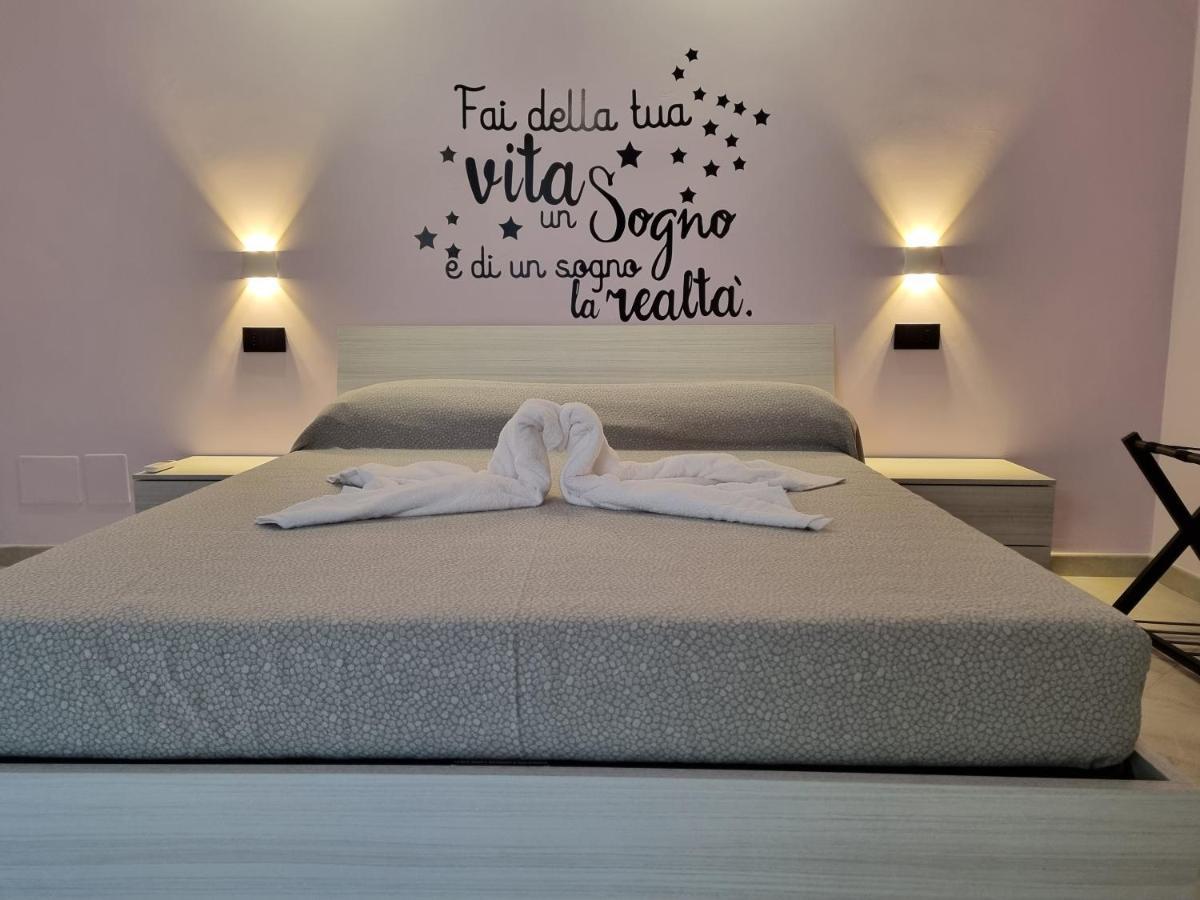 Villa Il Piccolo Sogno Di Roma Exterior foto